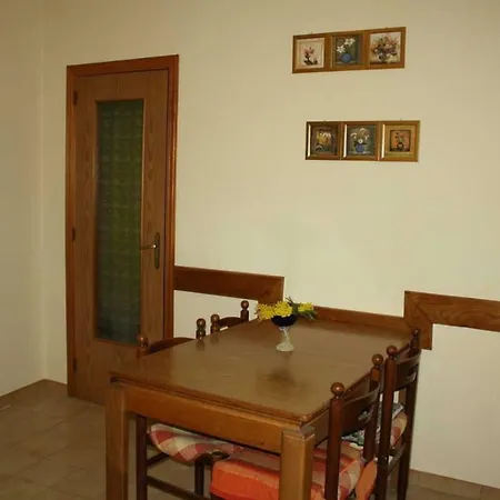 Vacanze Lejlighed San Giovanni Rotondo