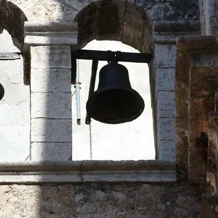 Vacanze Lejlighed San Giovanni Rotondo