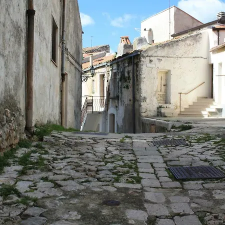 Vacanze * San Giovanni Rotondo