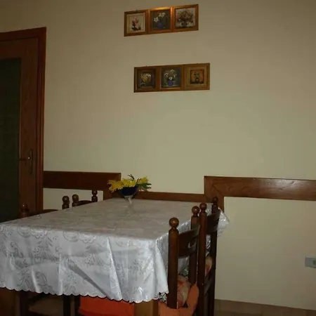 Vacanze * San Giovanni Rotondo